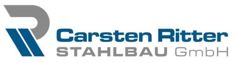 Logo Carsten Ritter Stahlbau